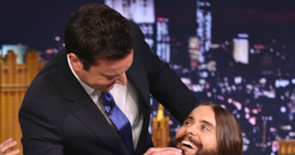 jimmy fallon dating life naked german porn twins